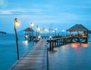 Guide to Picking the Best Travel Card