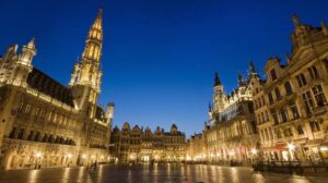Belgium Permanent Residency for Pakistanis: Eligibility, Requirements, Benefits, and Application Process