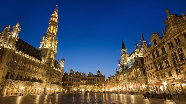 Belgium Permanent Residency for Pakistanis: Eligibility, Requirements, Benefits, and Application Process