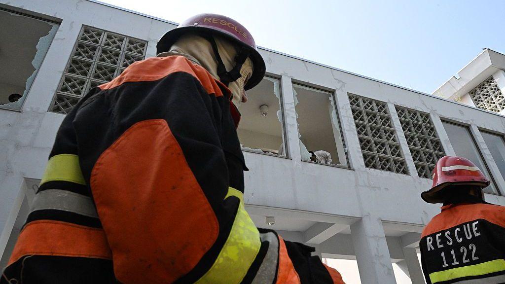 PIMS Hospital Fire in Islamabad: 14 Newborns Die in Devastating Nursery Blaze