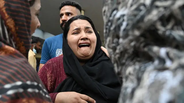PIMS Tragedy: Investigation Widens as Questions Over Fire Safety and Negligence Grow