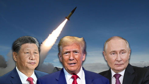 Iran Conflict Drains US Missile Stockpiles, Raising China and Russia Concerns