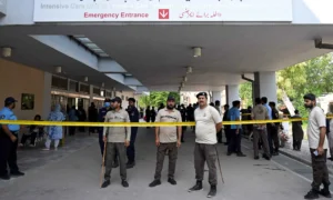 PIMS Fire Tragedy: Health Committee Finds No Clear Evidence That Old AC Caused Deadly Blaze