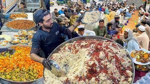 Pakistan Has Food, So Why Can’t People Afford a Healthy Diet?