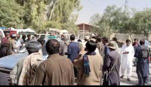 Three Brothers Killed in IED Blast in Balochistan’s Dukki