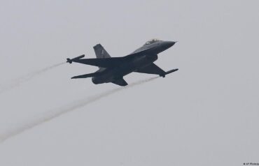 Pakistan airstrikes against terrorist hideouts near Afghan border