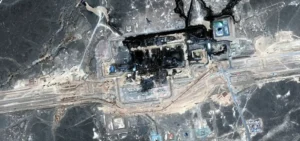 Makkah Gets Emergency Alert Over Possible Aerial Threat