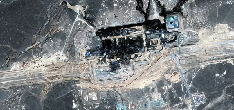 Makkah Gets Emergency Alert Over Possible Aerial Threat