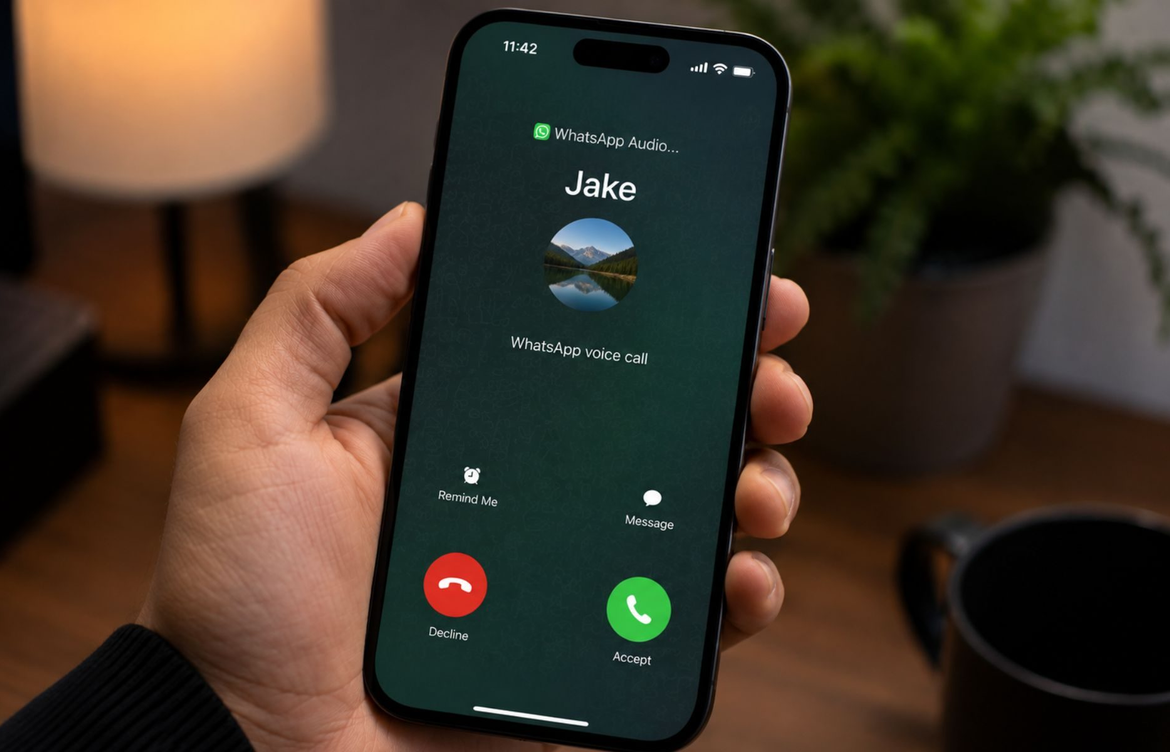 WhatsApp May Soon Allow Calls Without a WhatsApp Account