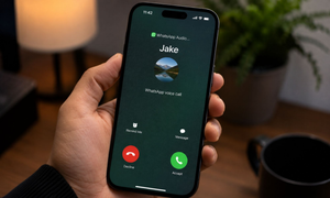 WhatsApp May Soon Allow Calls Without a WhatsApp Account