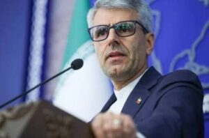 Iranian FM Spokesperson Rebukes Canadian PM Over ‘Annihilation’ Threat to Iran