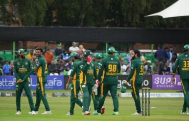 Pakistan Champions and World Championship of Legends 2026