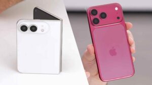 Apple’s Most Expensive iPhones Ever? iPhone 18 Pro, Pro Max & Foldable iPhone Prices