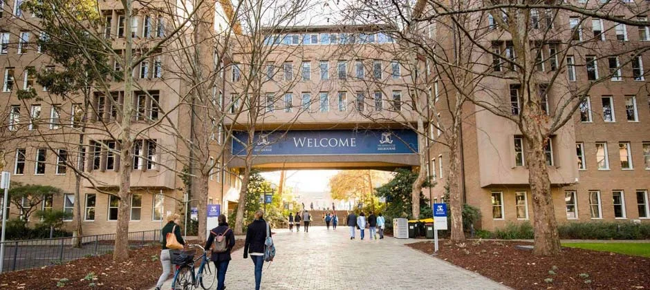 University of Melbourne Opens Applications for Fully Funded RTP Scholarship 2026